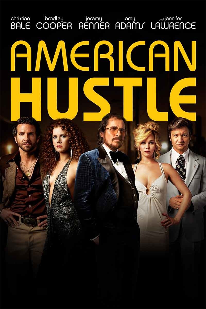 American Hustle