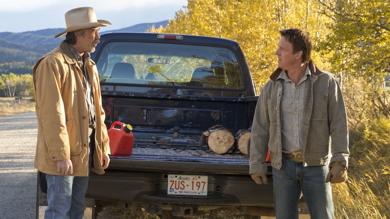 Heartland