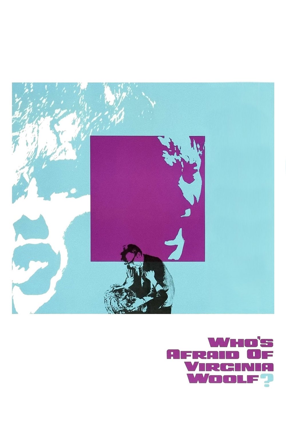 Who's Afraid of Virginia Woolf?