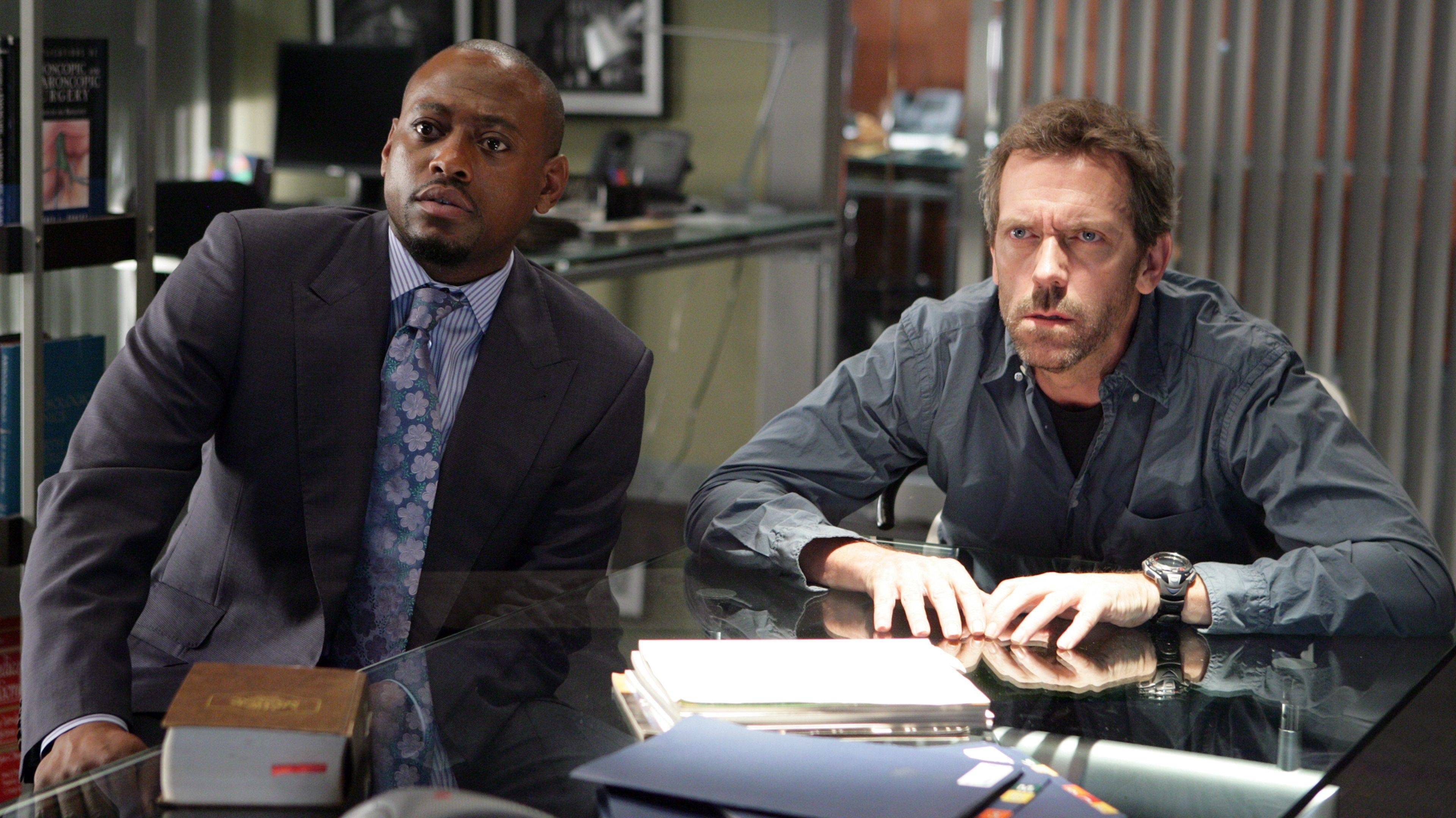 Dr. House