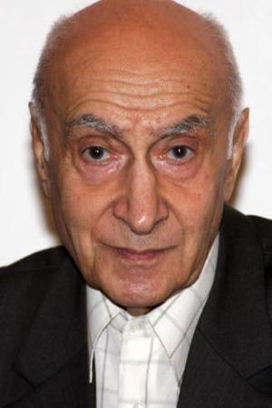 et billede af Artyom Karapetyan