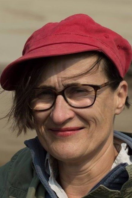 et billede af Caroline Dattner