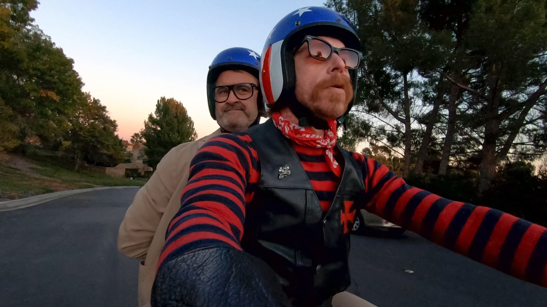 Episode 1