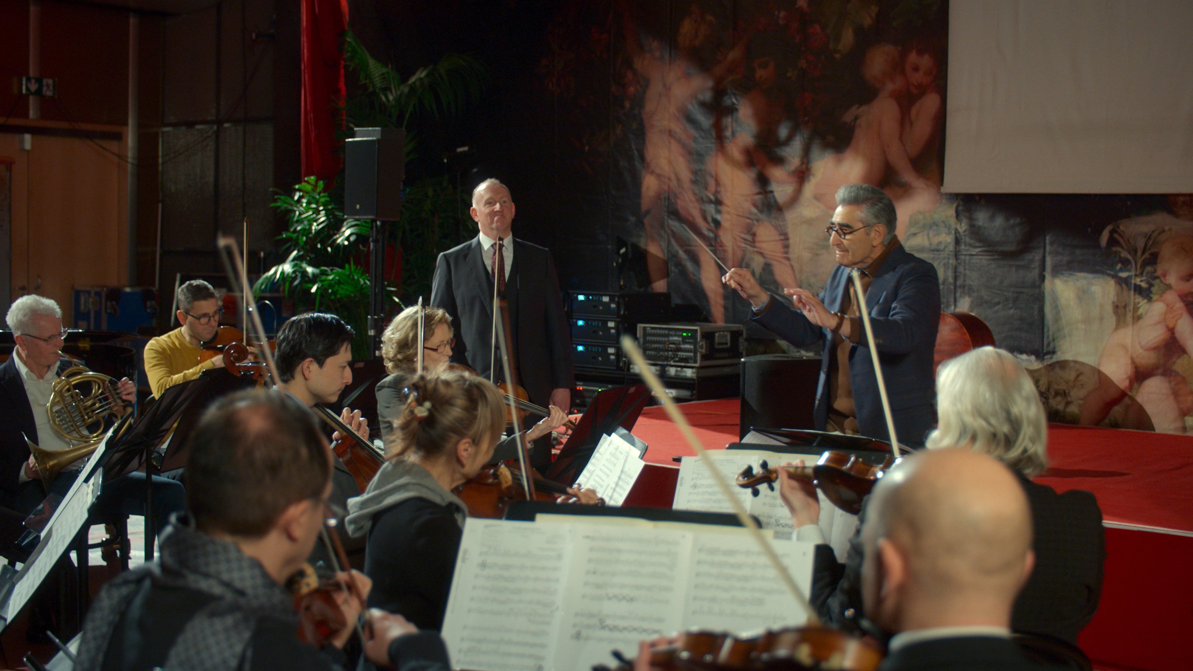 Episode 2 Waltzing in the City of Music: Vienna