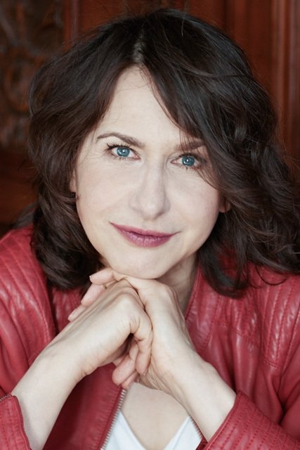 et billede af Birgit Schürmann