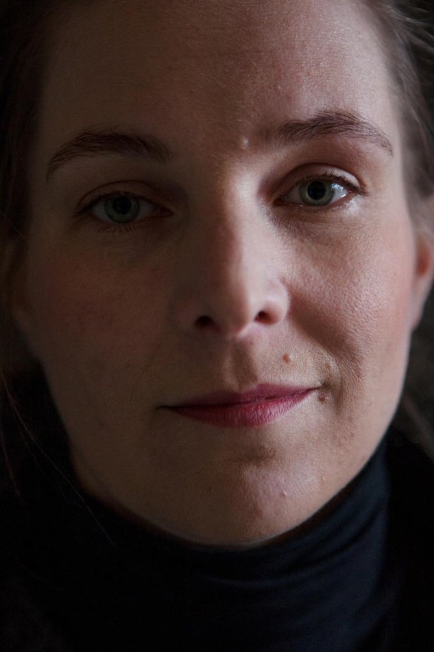 et billede af Okku Nuutilainen