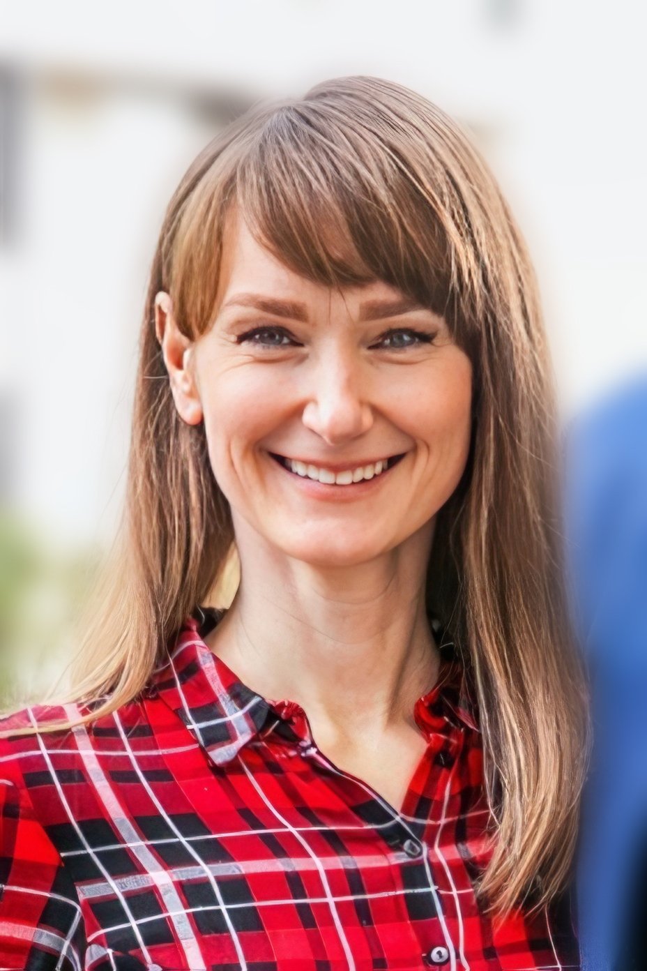 et billede af Andrea Martvoňová