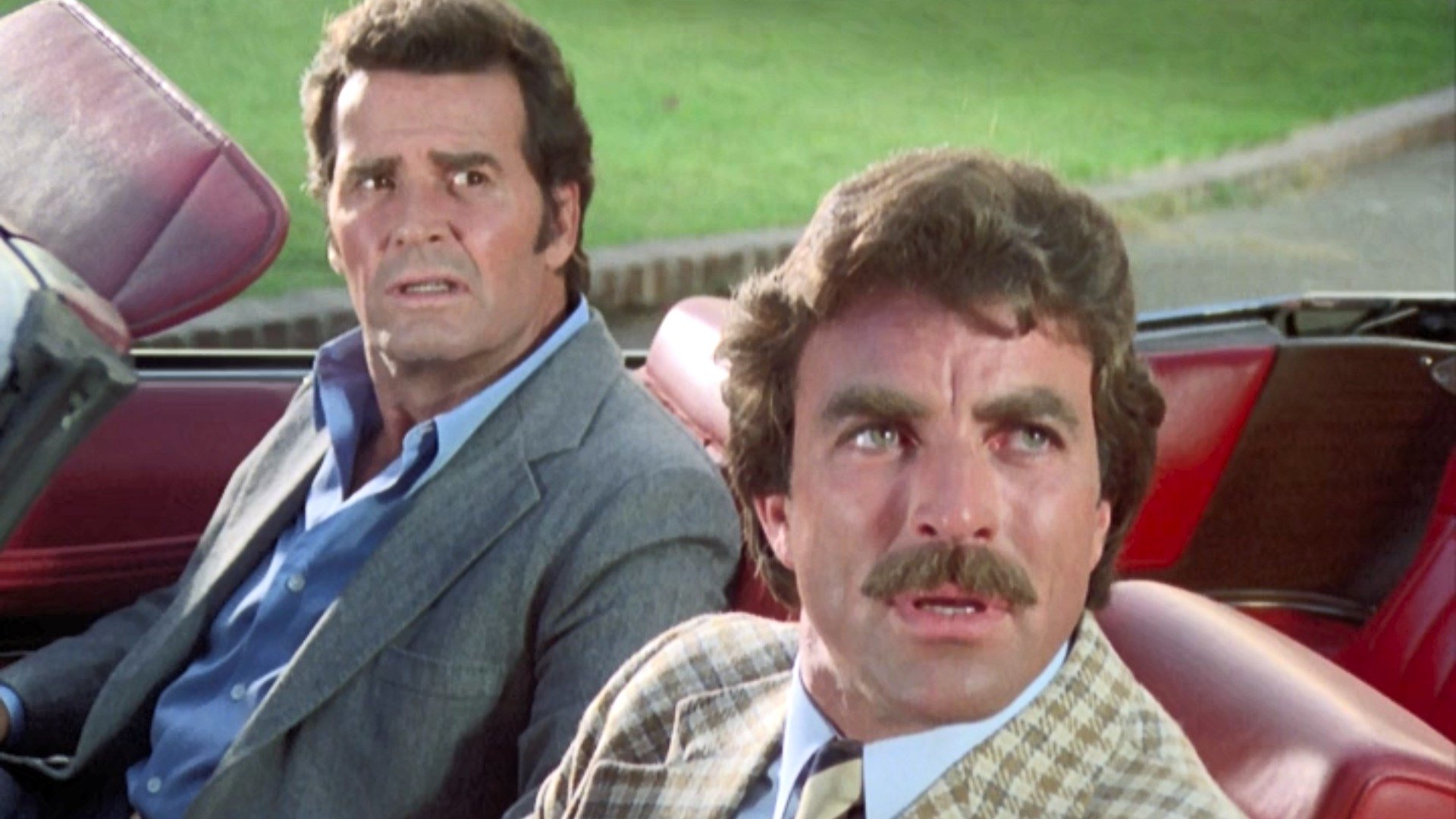 The Rockford Files