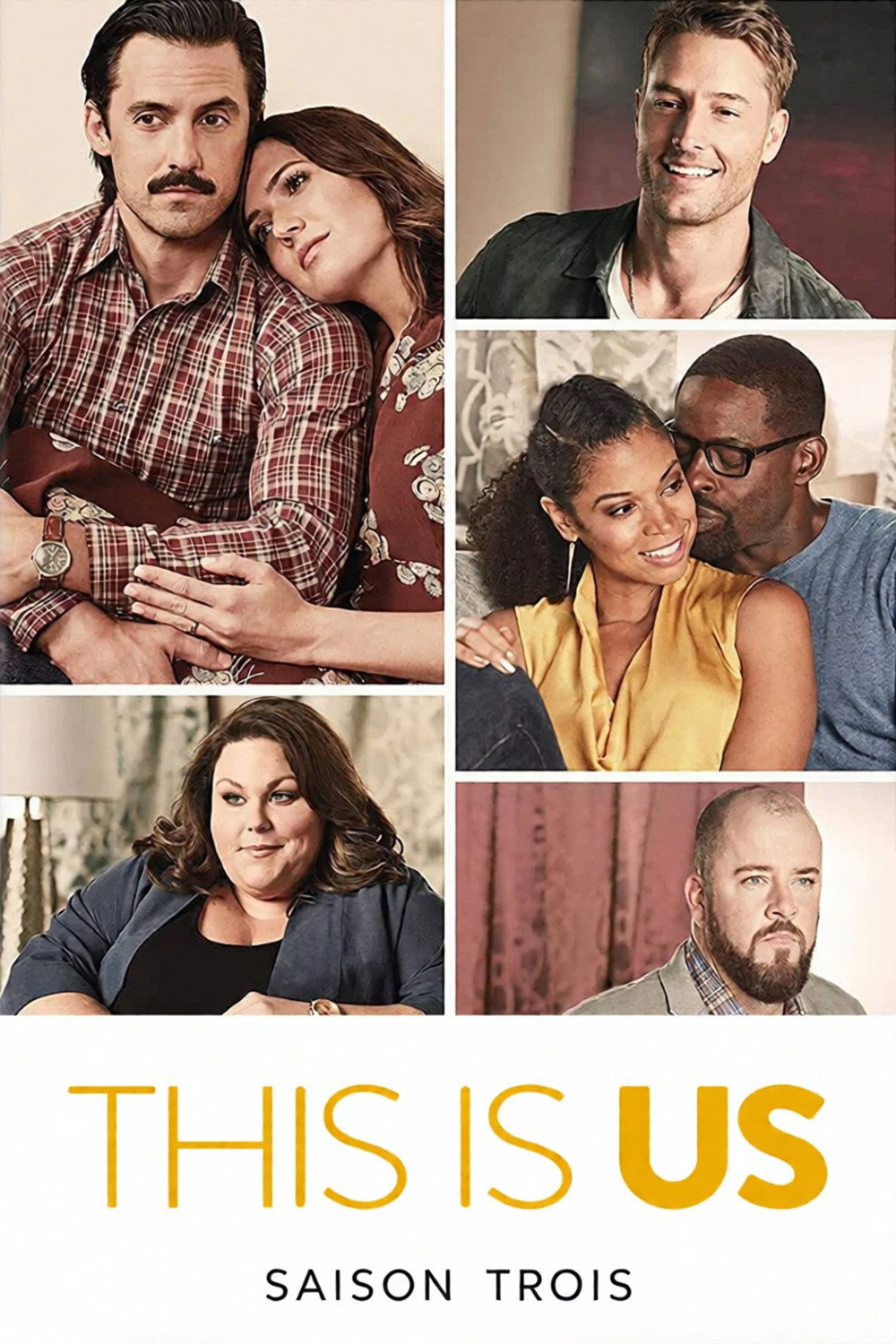 Saison 3