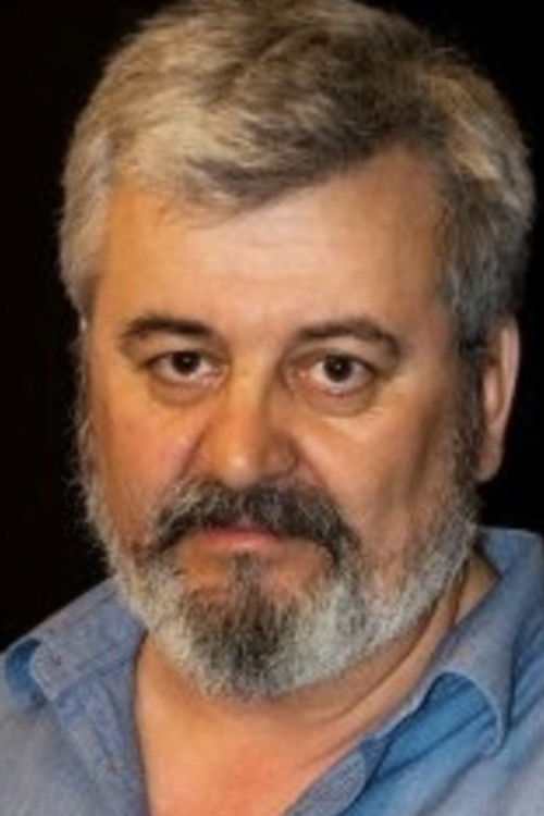 et billede af George Robu