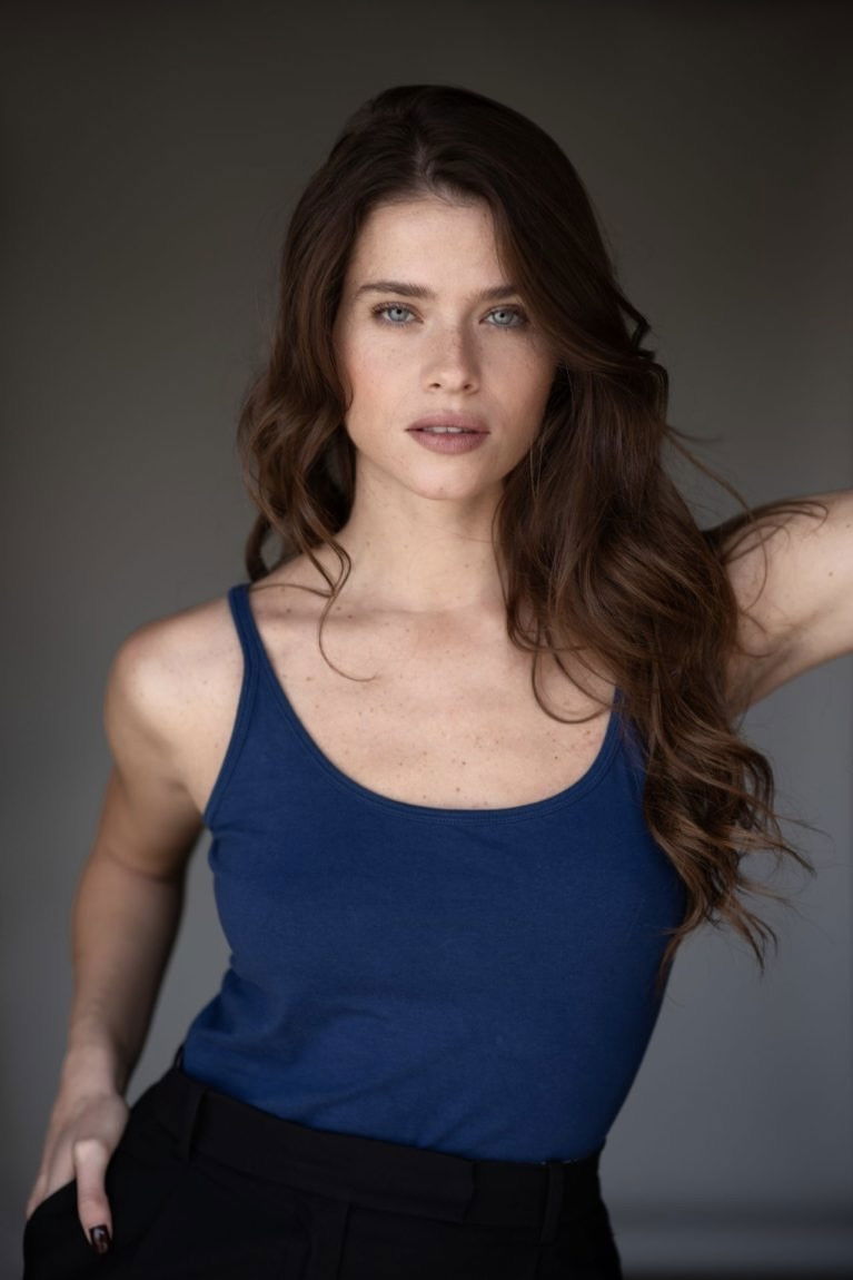 et billede af Martina Iacomelli