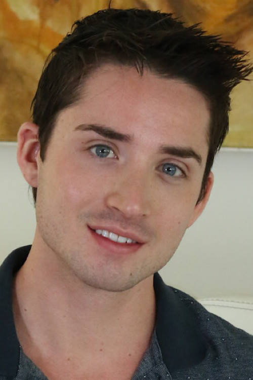 et billede af Liam Aries