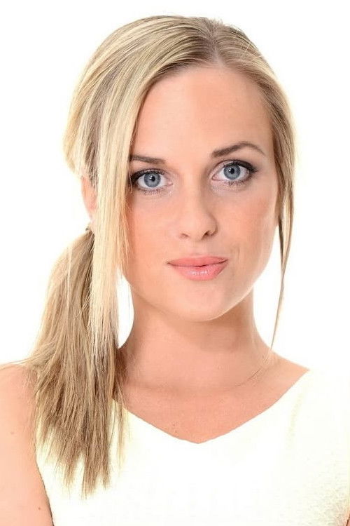 et billede af Vinna Reed