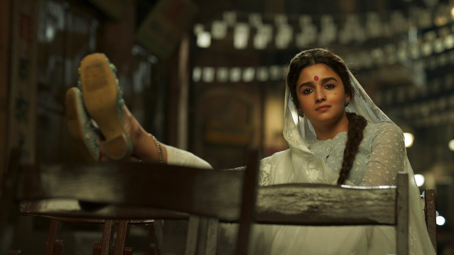 Gangubai Kathiawadi (2022) AZ Movies