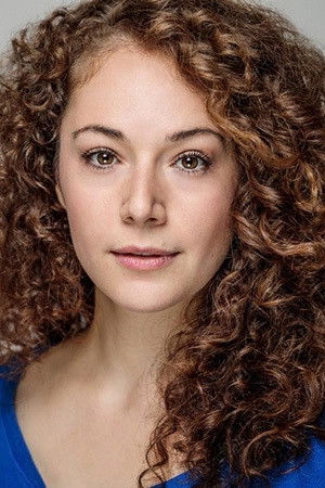 et billede af Lauren Ingram