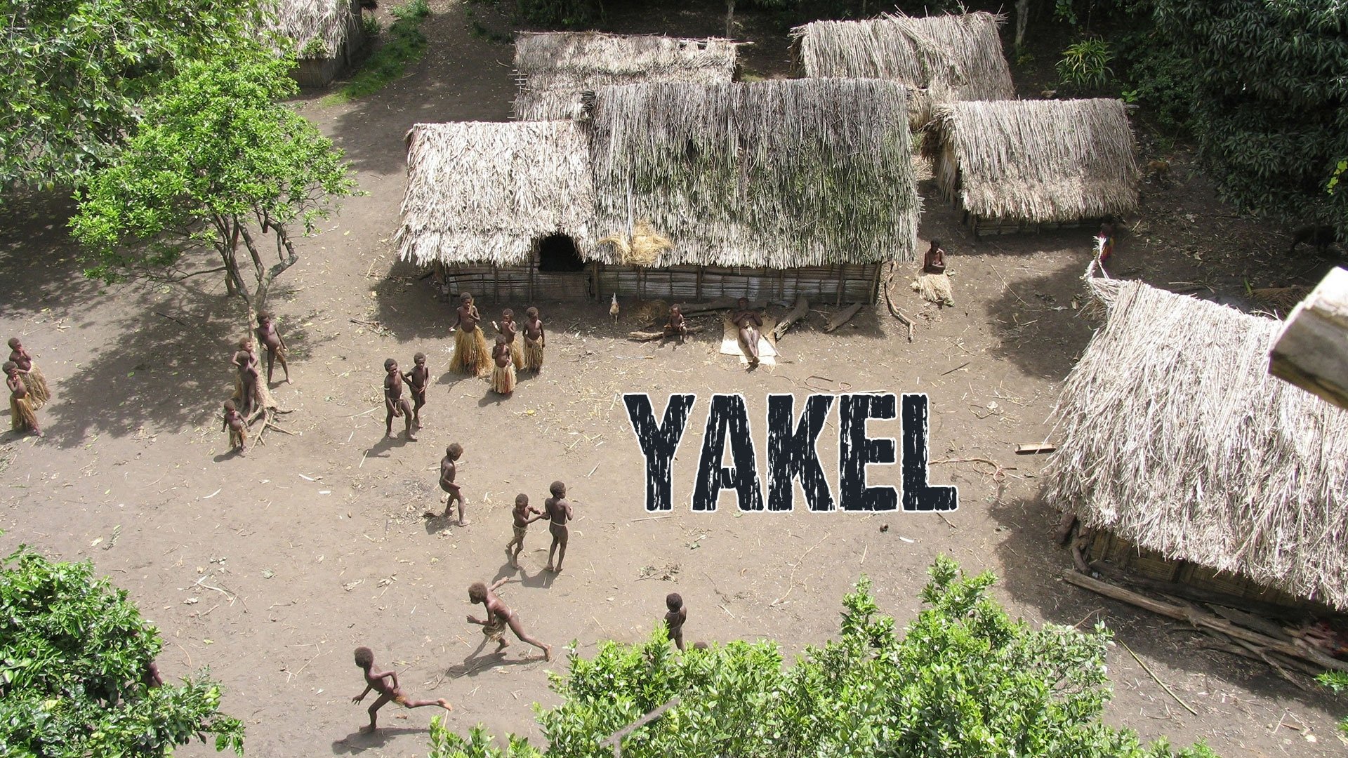 Yakel (2012)