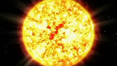 The Universe