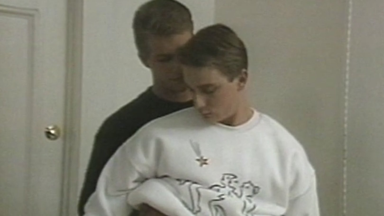 Bedtime Stories (1995)