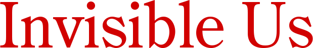 Invisible Us Logo