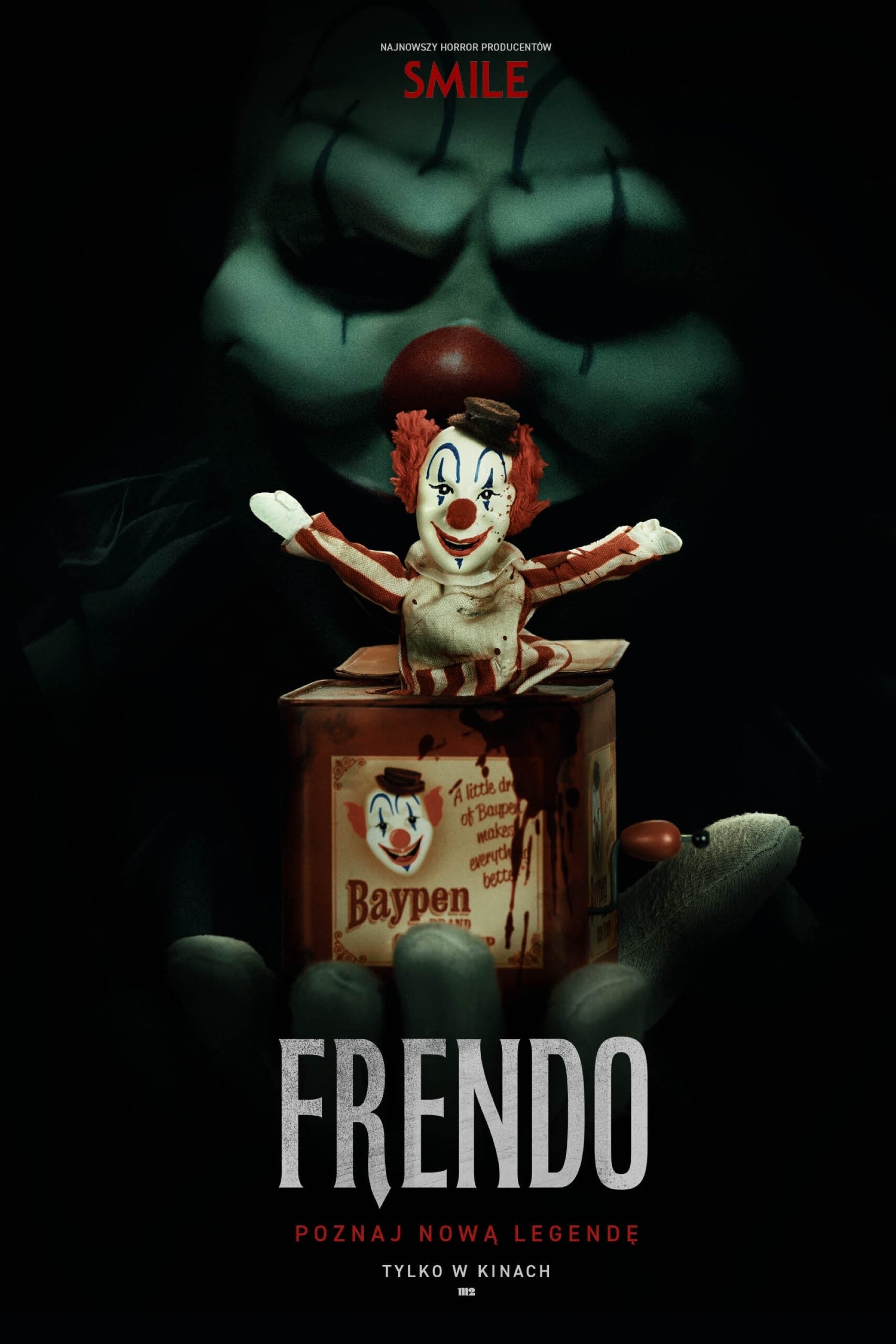 Frendo