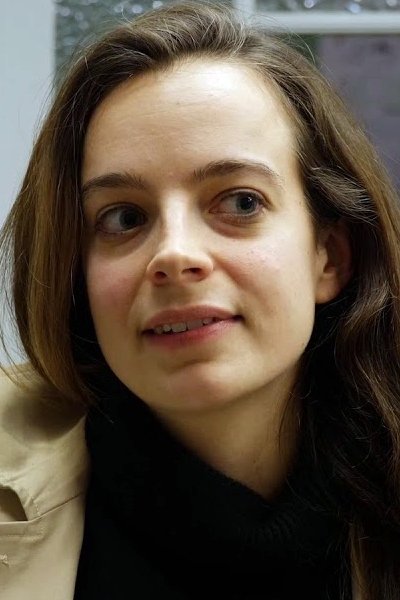 et billede af Victoire Bonin