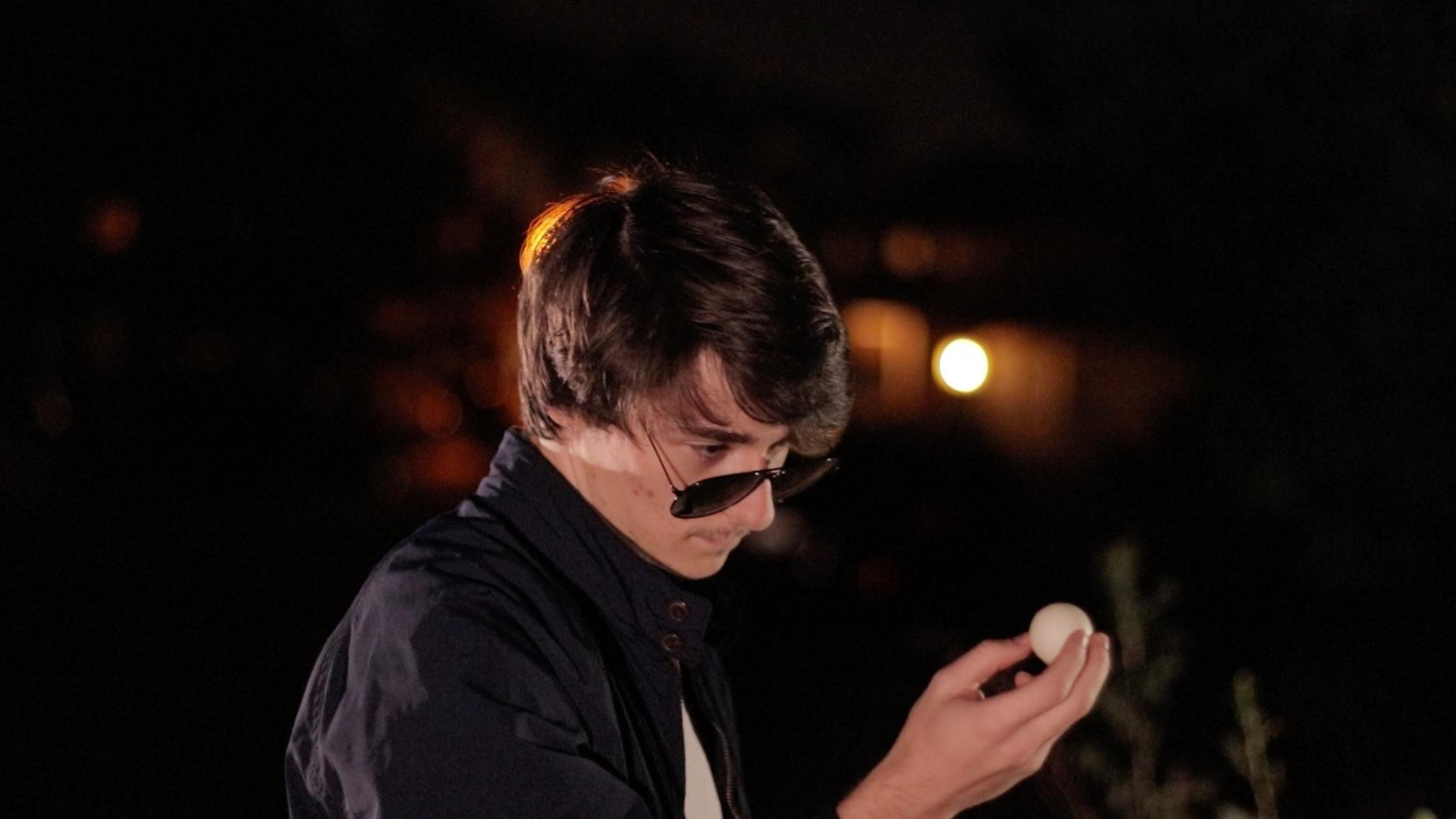 Imagem do Filme A New Nak