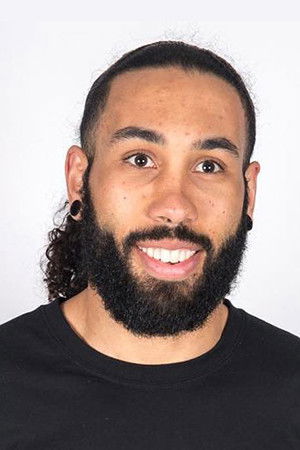 et billede af Luke Watkins