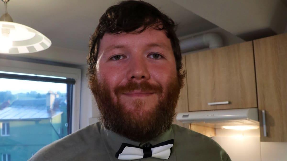 Prostřeno!
