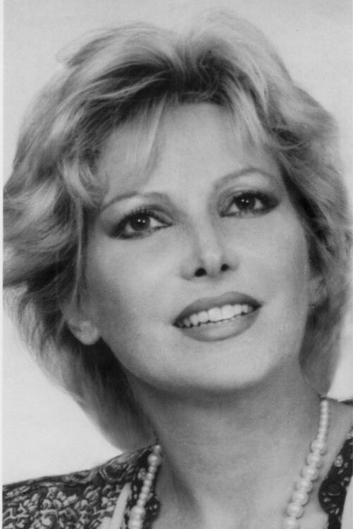 et billede af Hanna Balińska