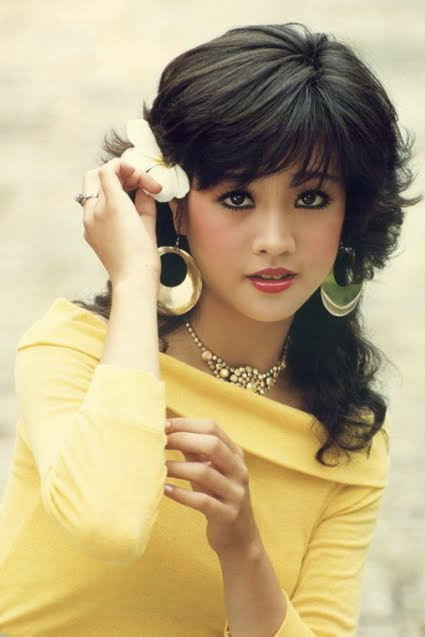 et billede af Mỹ Duyên