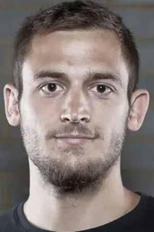 et billede af Nick Osipczak