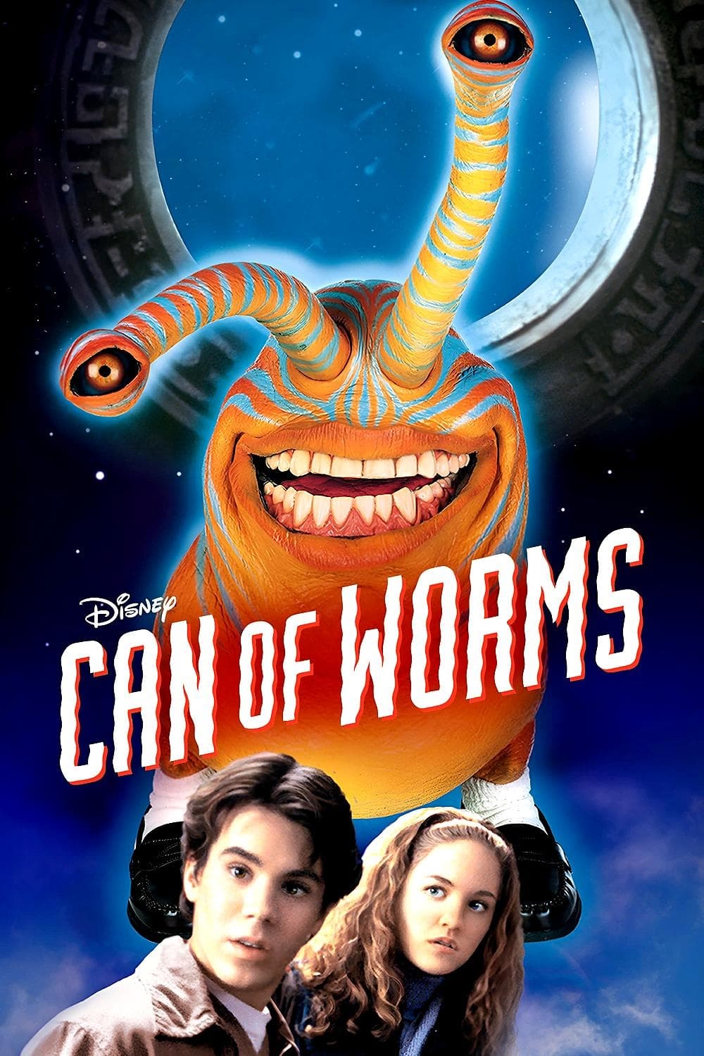 Can of Worms