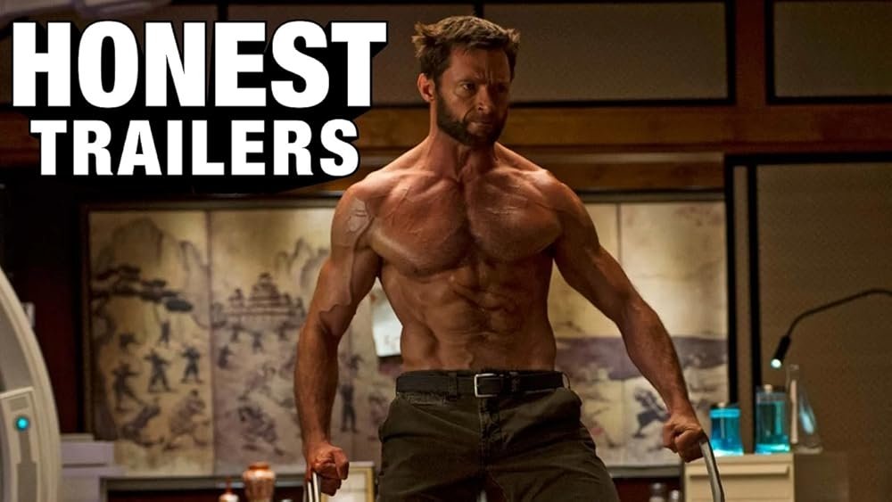 Honest Trailers 13x29