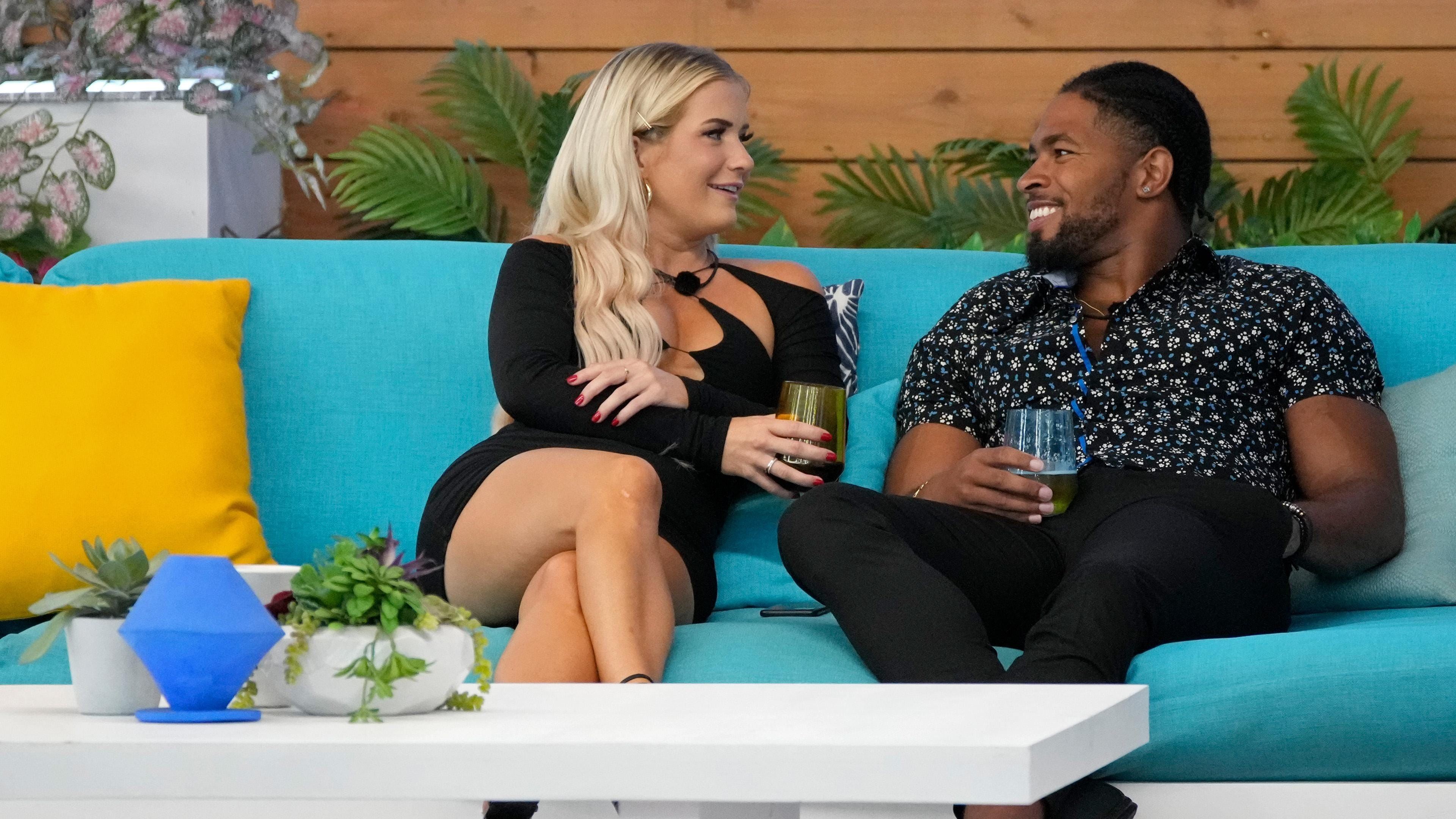 Love Island Season 4 :Episode 35  Episode 35