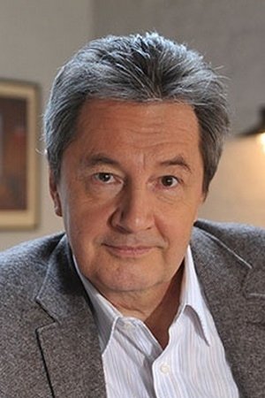 Zbigniew Borek as Unknown role
