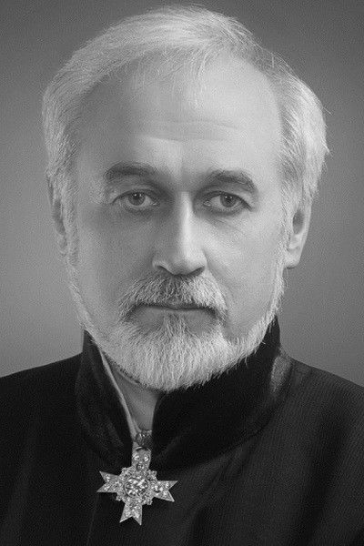 et billede af Konstantin Frolov