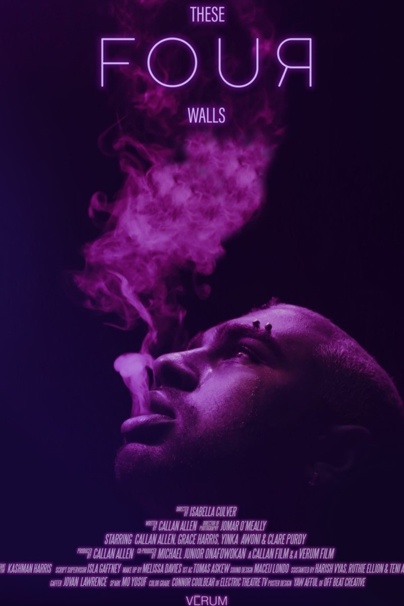 These Four Walls These Four Walls