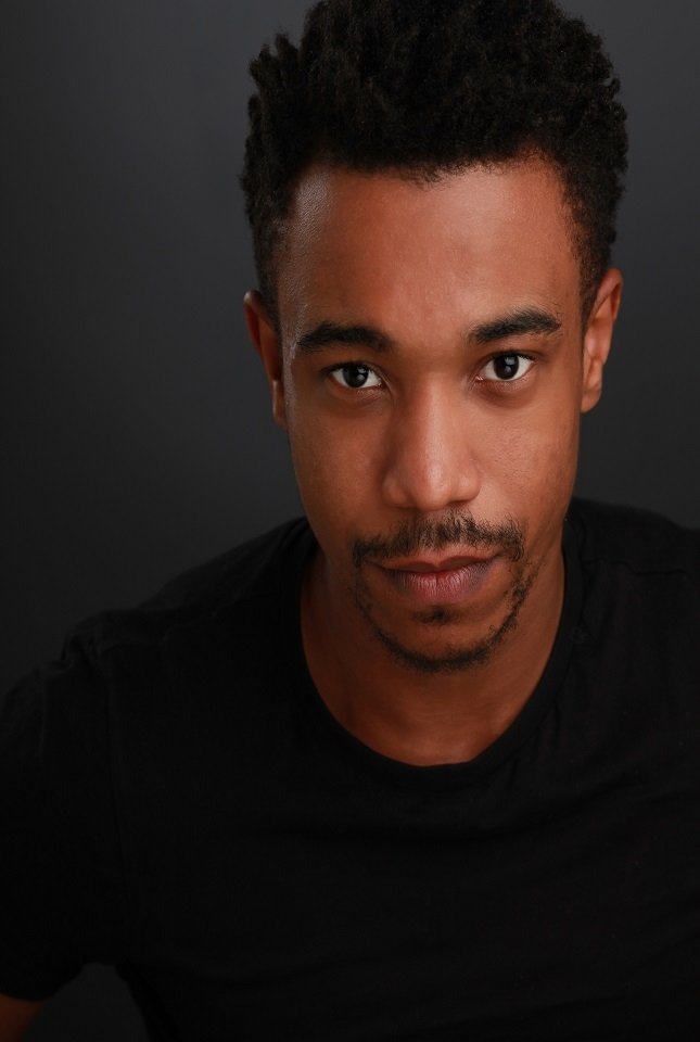 et billede af Miguel Angelo