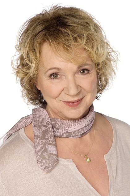 et billede af Madeleine Lierck