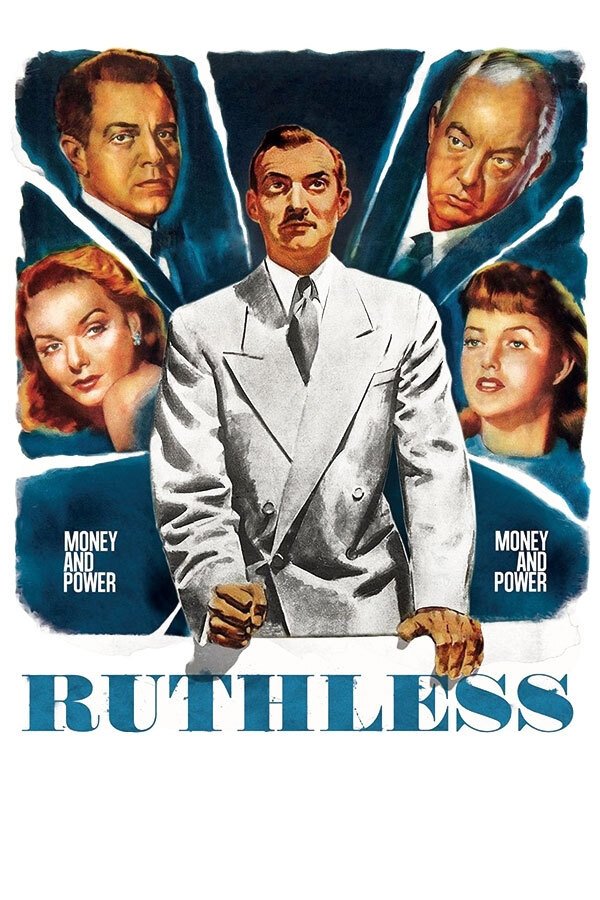 Ruthless on FREECABLE TV