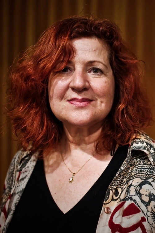 et billede af Maria Emília Castanheira