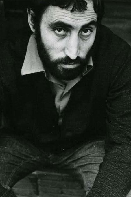 et billede af Minas Avetisyan