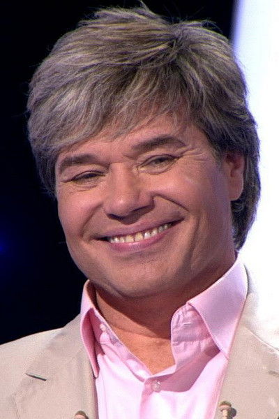 et billede af Vyacheslav Zherebkin