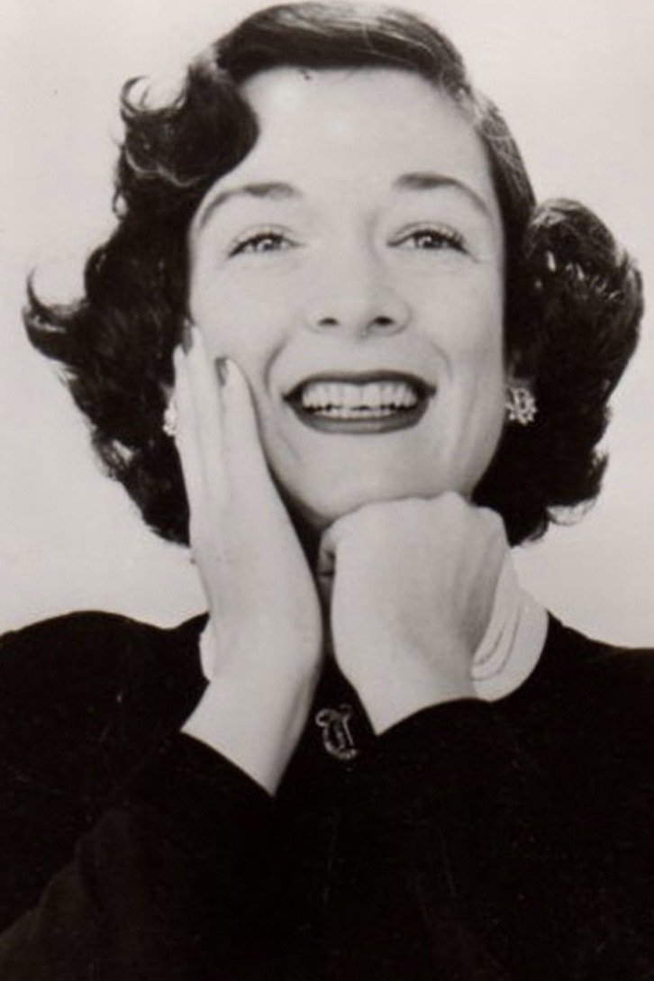 et billede af Lyn Guild