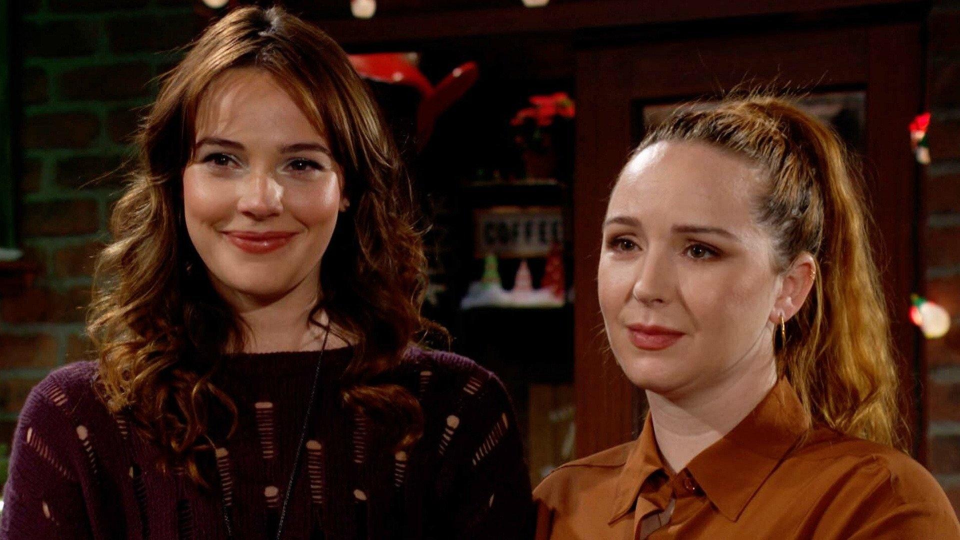 The Young and the Restless 50x55