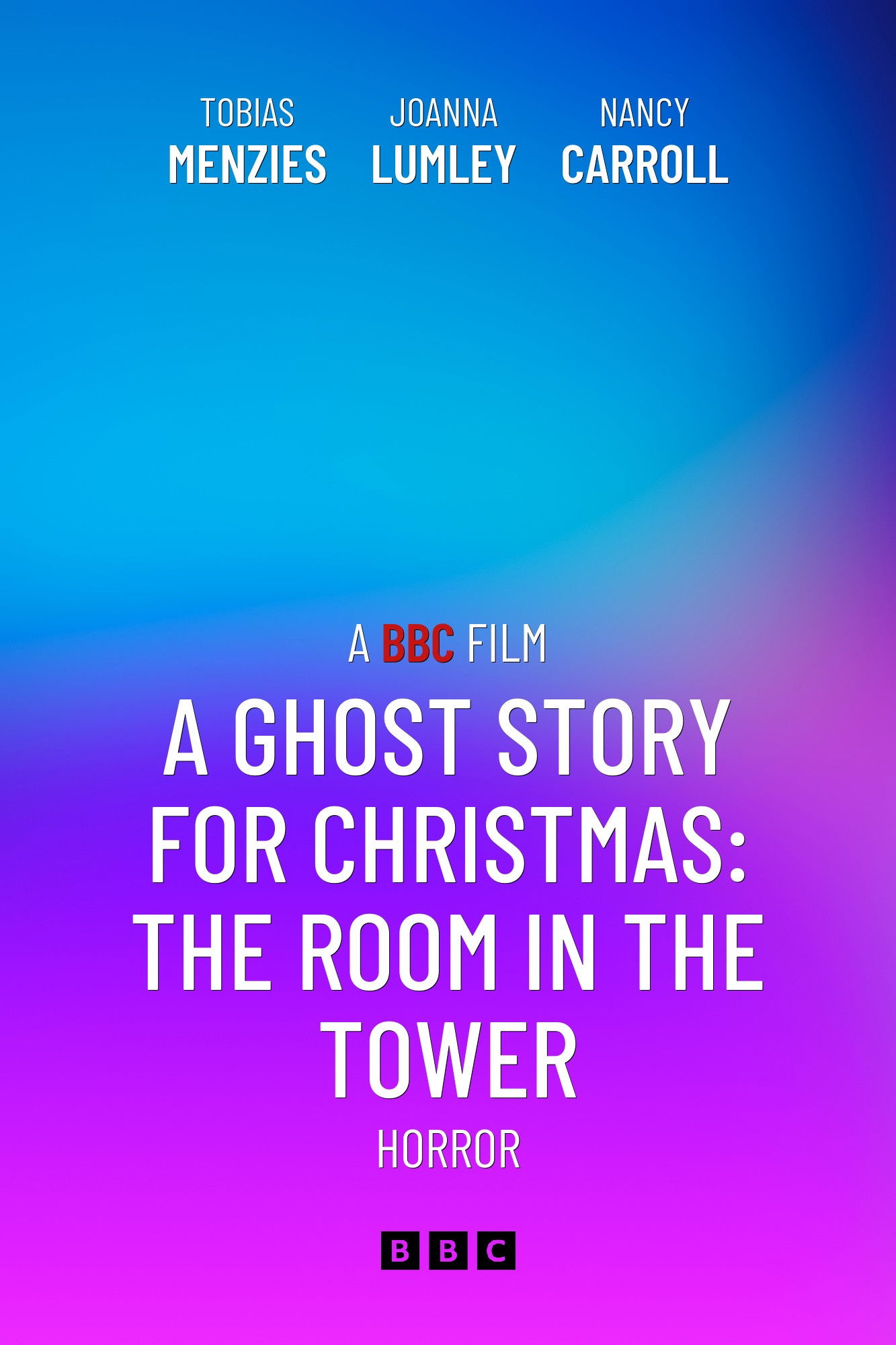 A Ghost Story for Christmas: The Room in the Tower