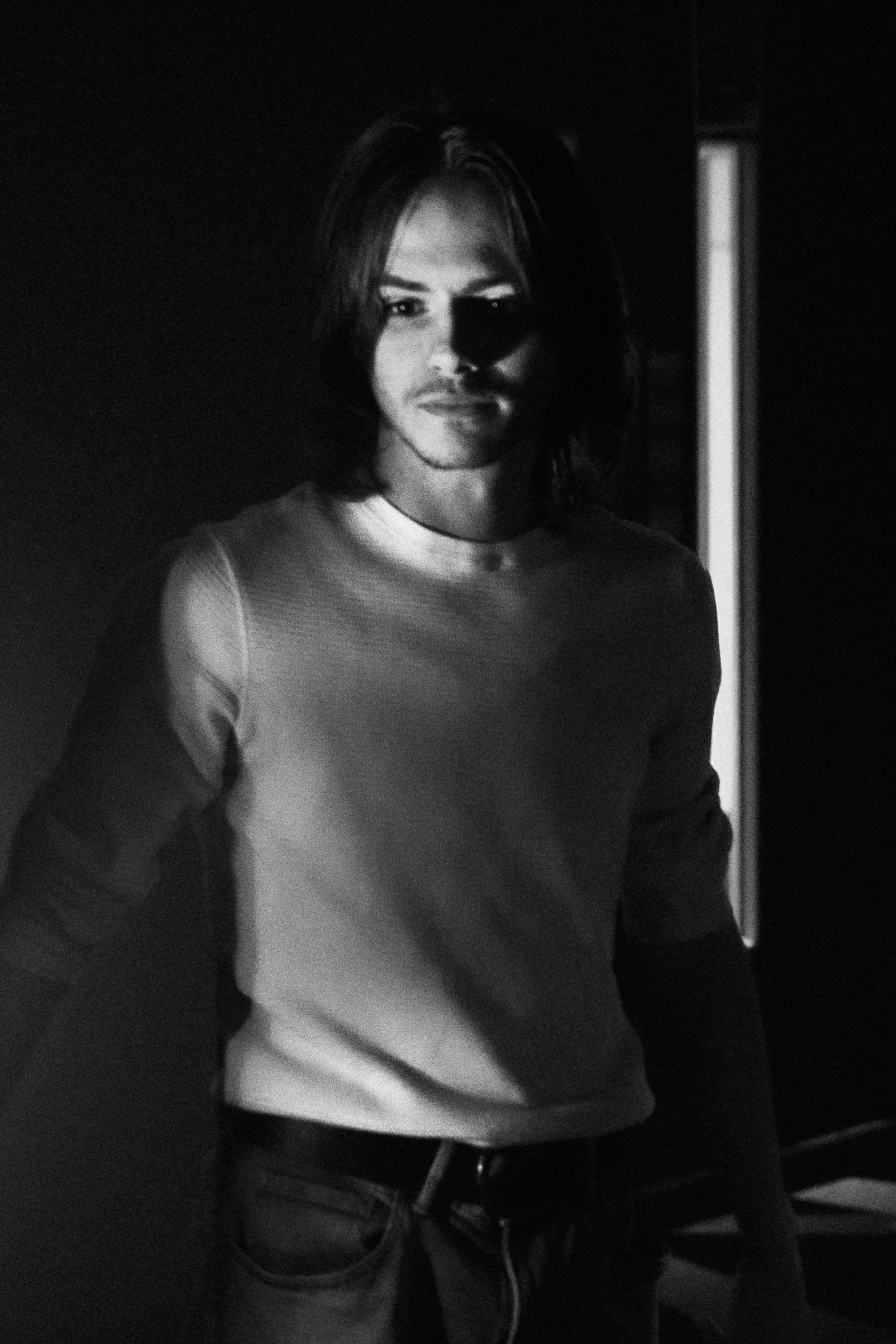 Et billede af Jamie Creighton