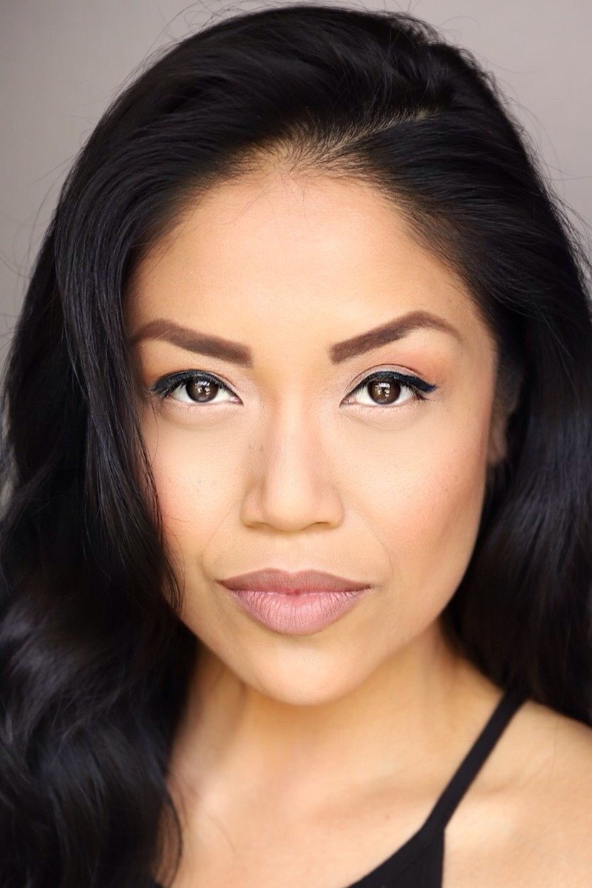 et billede af Anthea Neri