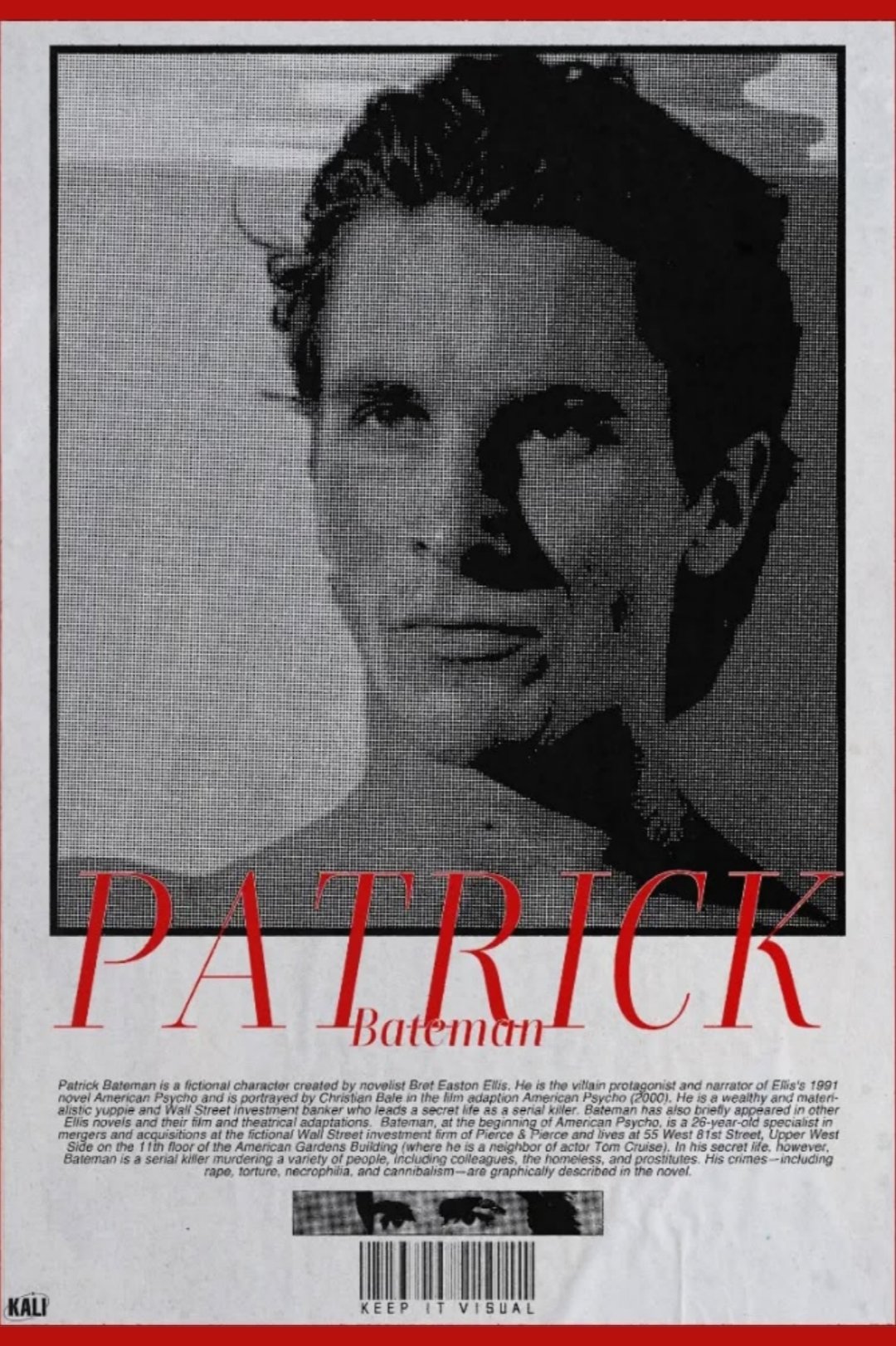 American Psycho