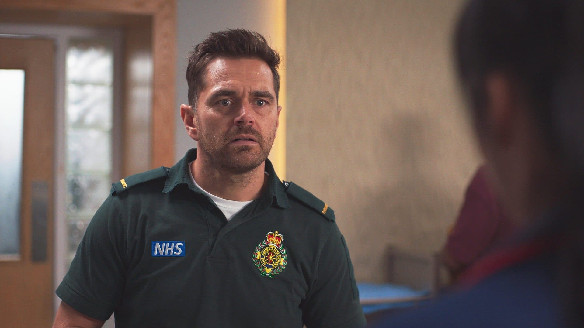 Casualty Staffel 39 :Folge 6 